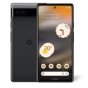 Google Pixel 6a Charcoal, 6.1 ", OLED, 1080 x 2400, Google Tensor (5 nm), Internal RAM 6 GB, 128 GB, Nano-SIM, 4G, 5G, Main came