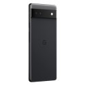 Google Pixel 6a Charcoal, 6.1 ", OLED, 1080 x 2400, Google Tensor (5 nm), Internal RAM 6 GB, 128 GB, Nano-SIM, 4G, 5G, Main came