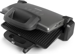Gorenje Grill KR1800SDP Contact, 1800 W, Black