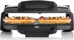 Gorenje Grill KR1800SDP Contact, 1800 W, Black