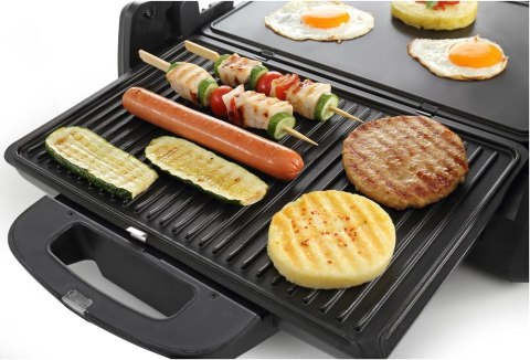 Gorenje Grill KR1800SDP Contact, 1800 W, Black Gorenje Grill KR1800SDP Contact, 1800 W, Black