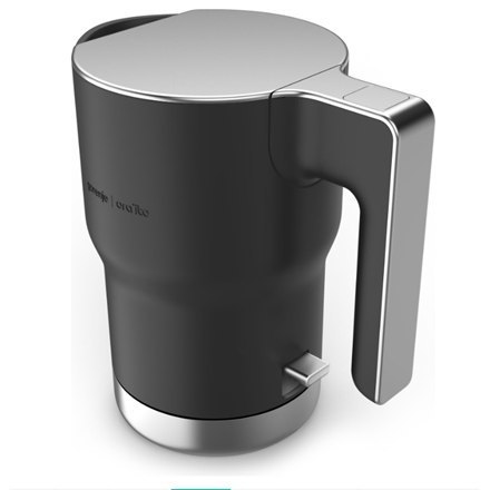 Gorenje Kettle K15ORAB Electric, 2400 W, 1.5 L, Stainless Steel, Black, 360° rotational base Gorenje Kettle K15ORAB Electric, 2400 W, 1.5 L, Stainless Steel, Black, 360° rotational base
