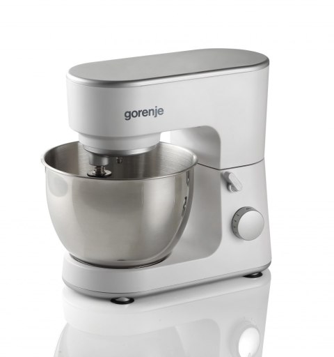 Gorenje MMC700W Kitchen Machine, 700 W, Number of speeds 6, White Gorenje MMC700W Kitchen Machine, 700 W, Number of speeds 6, White