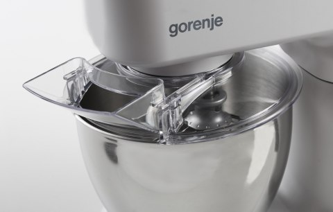 Gorenje MMC700W Kitchen Machine, 700 W, Number of speeds 6, White Gorenje MMC700W Kitchen Machine, 700 W, Number of speeds 6, White