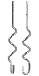 Gorenje Mixer M550CSDC Hand Mixer, 400 W, Number of speeds 5, Turbo mode, Chopper, White, Motor Power 550 W