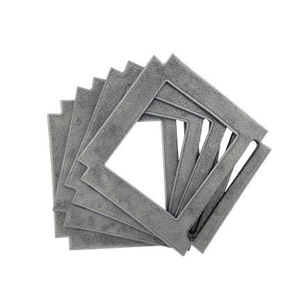 HUTT Hutt Cleaning Cloth 2 pc(s), Grey, For Xiaomi Robotic Window Cleaner Hutt W66 HUTT Hutt Cleaning Cloth 2 pc(s), Grey, For Xiaomi Robotic Window Cleaner Hutt W66