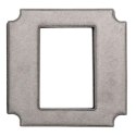 HUTT Hutt Cleaning Pad 2 pc(s), Grey, For Xiaomi Robotic Window Cleaner Hutt W55