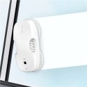 HUTT Windows Cleaning Robot DDC55 Corded, 3800 Pa, White
