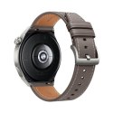 Huawei WATCH GT 3 Pro Smart watch, GPS (satellite), AMOLED, Touchscreen, Heart rate monitor, Activity monitoring 24/7, Waterproo