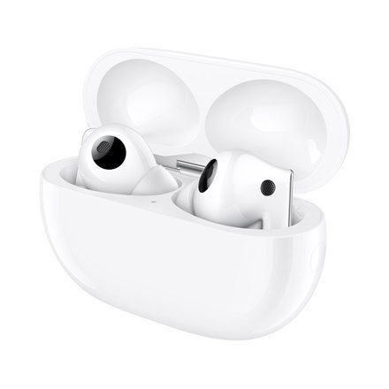 Huawei Wireless earphones FreeBuds Pro 2 Built-in microphone, ANC, Bluetooth, Ceramic White Huawei Wireless earphones FreeBuds Pro 2 Built-in microphone, ANC, Bluetooth, Ceramic White