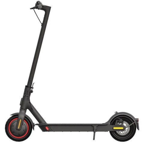 Hulajnoga elektryczna Xiaomi Mi Pro 2, 600 W, 8,5", 25 km/h, czarna Hulajnoga elektryczna Xiaomi Mi Pro 2, 600 W, 8,5", 25 km/h, czarna