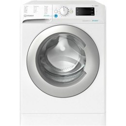INDESIT Washing Mashine BWE 91485X WS EU N	 Energy efficiency class B, Front loading, Washing capacity 9 kg, 1400 RPM, Depth 63