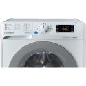 INDESIT Washing machine BWE 71283X WS EE N Energy efficiency class D, Front loading, Washing capacity 7 kg, 1200 RPM, Depth 57.5