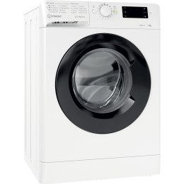 INDESIT Washing machine MTWE 71252 WK EE Energy efficiency class E, Front loading, Washing capacity 7 kg, 1200 RPM, Depth 54 cm,