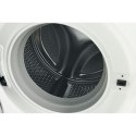 INDESIT Washing machine MTWE 71252 WK EE Energy efficiency class E, Front loading, Washing capacity 7 kg, 1200 RPM, Depth 54 cm,