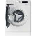 INDESIT Washing machine MTWE 71252 WK EE Energy efficiency class E, Front loading, Washing capacity 7 kg, 1200 RPM, Depth 54 cm,