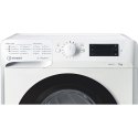 INDESIT Washing machine MTWE 71252 WK EE Energy efficiency class E, Front loading, Washing capacity 7 kg, 1200 RPM, Depth 54 cm,