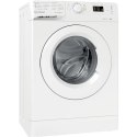 INDESIT Washing machine MTWSA 51051 W EE Energy efficiency class F, Front loading, Washing capacity 5 kg, 1000 RPM, Depth 42.5 c