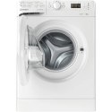INDESIT Washing machine MTWSA 51051 W EE Energy efficiency class F, Front loading, Washing capacity 5 kg, 1000 RPM, Depth 42.5 c