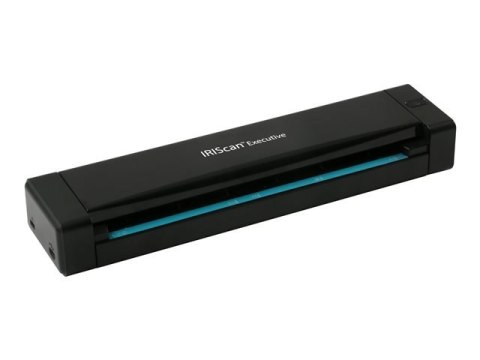 IRIScan Executive 4 IRIS IRIScan Executive 4 IRIS
