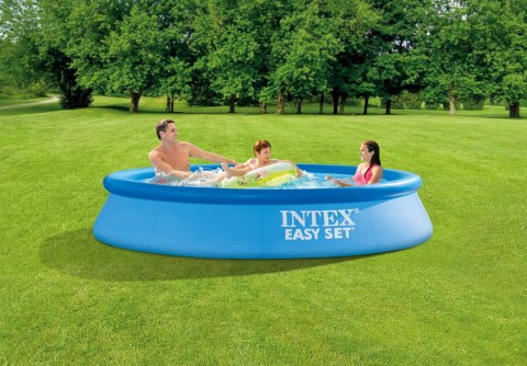 Intex Easy Set Pool Blue, 30x61 cm Intex Easy Set Pool Blue, 30x61 cm