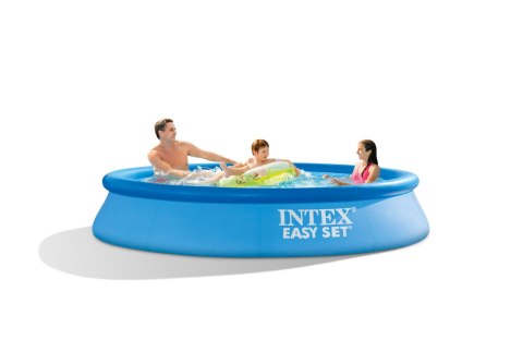 Intex Easy Set Pool Blue, 30x61 cm Intex Easy Set Pool Blue, 30x61 cm
