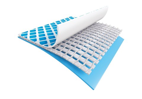 Intex Easy Set Pool Set with Filter Pump, Safety Ladder, Ground Cloth, Cover Blue, Age 6+, 457x107 cm Intex Easy Set Pool Set with Filter Pump, Safety Ladder, Ground Cloth, Cover Blue, Age 6+, 457x107 cm