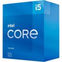 Intel i5-11400F, 2.6 GHz, LGA1200, Processor threads 12, Packing Retail, Processor cores 6, Component for Desktop