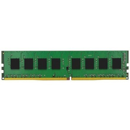 Kingston 16 GB, DDR4, 2666 MHz, PC/server, Registered No, ECC No Kingston 16 GB, DDR4, 2666 MHz, PC/server, Registered No, ECC No