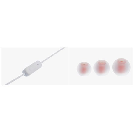 Koss Headphones KSC32iB In-ear/Ear-hook, 3.5mm (1/8 inch), Microphone, Blue, Koss Headphones KSC32iB In-ear/Ear-hook, 3.5mm (1/8 inch), Microphone, Blue,