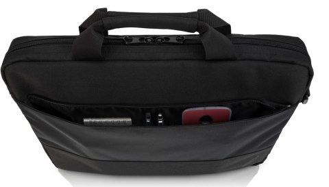 Lenovo Basic Topload Case Fits up to size 15.6 ", Black, Shoulder strap, Polybag