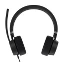 Lenovo Go Wired ANC Headset Built-in microphone, Black, Wired, Noice canceling