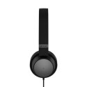 Lenovo Go Wired ANC Headset Built-in microphone, Black, Wired, Noice canceling