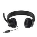 Lenovo Go Wired ANC Headset Built-in microphone, Black, Wired, Noice canceling