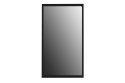 LG 55XE4F-B 55 ", Landscape/Portrait, 24/7, 178 °, 178 °, 1920 x 1080 pixels, 4000 cd/m², 8 ms