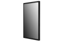 LG 55XE4F-B 55 ", Landscape/Portrait, 24/7, 178 °, 178 °, 1920 x 1080 pixels, 4000 cd/m², 8 ms