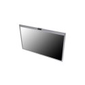 LG 55CT5WJ-B 55 ", Landscape, Windows 10, Touchscreen, 178 °, 9 ms, 178 °, 3840 x 2160 pixels, 450 cd/m²