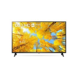 LG 55UQ75003LF 55