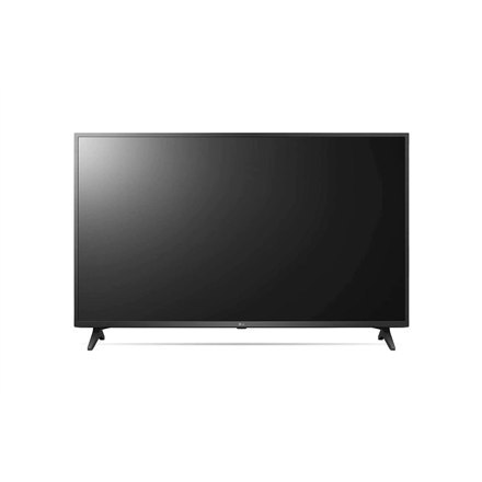 LG 55UQ75003LF 55" (139 cm), Smart TV, WebOS, 4K UHD, 3840 × 2160, Wi-Fi, DVB-T/T2/C/S/S2 LG 55UQ75003LF 55" (139 cm), Smart TV, WebOS, 4K UHD, 3840 × 2160, Wi-Fi, DVB-T/T2/C/S/S2