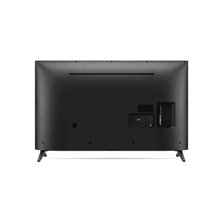 LG 55UQ75003LF 55" (139 cm), Smart TV, WebOS, 4K UHD, 3840 × 2160, Wi-Fi, DVB-T/T2/C/S/S2 LG 55UQ75003LF 55" (139 cm), Smart TV, WebOS, 4K UHD, 3840 × 2160, Wi-Fi, DVB-T/T2/C/S/S2