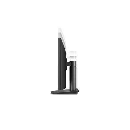 LG Monitor 27MP450-B 27 ", IPS, FHD, 1920 x 1080, 16:9, 5 ms, 250 cd/m², Black, 75 Hz, HDMI ports quantity 1 LG Monitor 27MP450-B 27 ", IPS, FHD, 1920 x 1080, 16:9, 5 ms, 250 cd/m², Black, 75 Hz, HDMI ports quantity 1