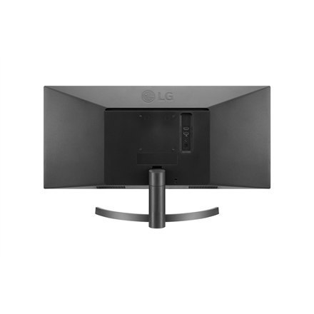 LG UltraWide Monitor 29WP500-B 29 ", IPS, WFHD, 2560 x 1080 pixels, 21:9, 5 ms, 250 cd/m², Black, Headphone Out Port LG UltraWide Monitor 29WP500-B 29 ", IPS, WFHD, 2560 x 1080 pixels, 21:9, 5 ms, 250 cd/m², Black, Headphone Out Port