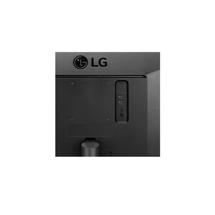 LG UltraWide Monitor 29WP500-B 29 ", IPS, WFHD, 2560 x 1080 pixels, 21:9, 5 ms, 250 cd/m², Black, Headphone Out Port LG UltraWide Monitor 29WP500-B 29 ", IPS, WFHD, 2560 x 1080 pixels, 21:9, 5 ms, 250 cd/m², Black, Headphone Out Port