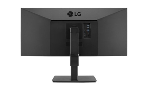 LG UltraWide Monitor with AMD Free Sync 34BN770-B 34 ", IPS, QHD, 3440 x 1440 pixels, 21:9, 5 ms, 300 cd/m², Black LG UltraWide Monitor with AMD Free Sync 34BN770-B 34 ", IPS, QHD, 3440 x 1440 pixels, 21:9, 5 ms, 300 cd/m², Black