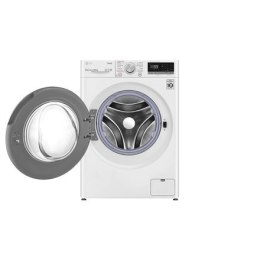 LG Washing Mashine F2WV5S8S1E Energy efficiency class C, Front loading, Washing capacity 8.5 kg, 1200 RPM, Depth 48 cm, Width 60