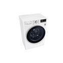 LG Washing Mashine F2WV5S8S1E Energy efficiency class C, Front loading, Washing capacity 8.5 kg, 1200 RPM, Depth 48 cm, Width 60