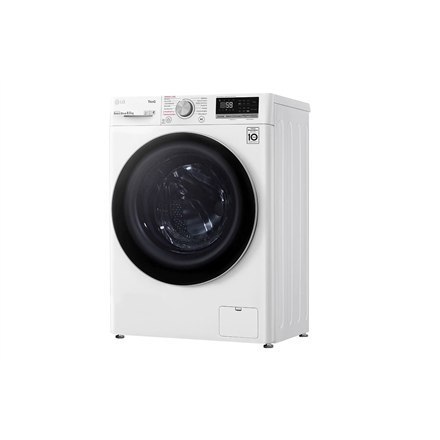 LG Washing Mashine F2WV5S8S1E Energy efficiency class C, Front loading, Washing capacity 8.5 kg, 1200 RPM, Depth 48 cm, Width 60 LG Washing Mashine F2WV5S8S1E Energy efficiency class C, Front loading, Washing capacity 8.5 kg, 1200 RPM, Depth 48 cm, Width 60