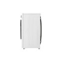 LG Washing Mashine F2WV5S8S1E Energy efficiency class C, Front loading, Washing capacity 8.5 kg, 1200 RPM, Depth 48 cm, Width 60