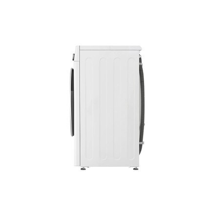 LG Washing Mashine F2WV5S8S1E Energy efficiency class C, Front loading, Washing capacity 8.5 kg, 1200 RPM, Depth 48 cm, Width 60 LG Washing Mashine F2WV5S8S1E Energy efficiency class C, Front loading, Washing capacity 8.5 kg, 1200 RPM, Depth 48 cm, Width 60