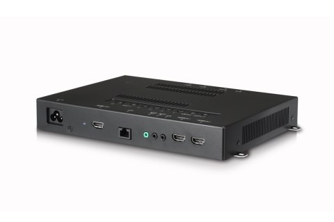 LG WebOS Box WP401 LG WebOS Box WP401